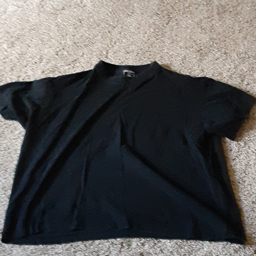 Womens Crop shirt